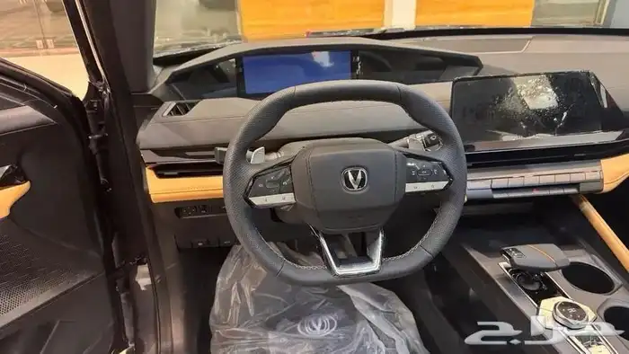 شانجان UNI-V جميع الفئات بأقوى العروض بمناسبة عودة المدارس 1