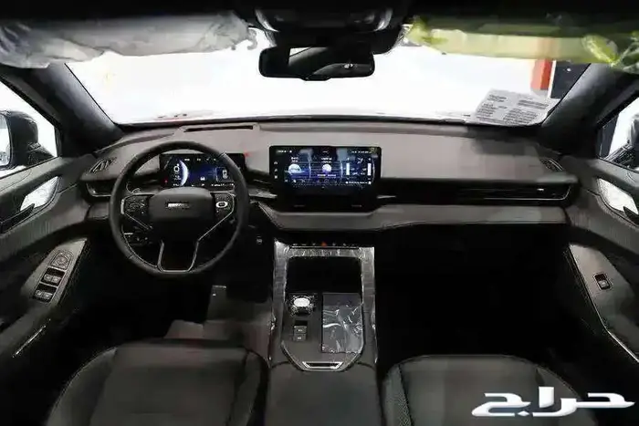 هافال H6 GT جي تي موديل 2025 اقل الاسعار 3