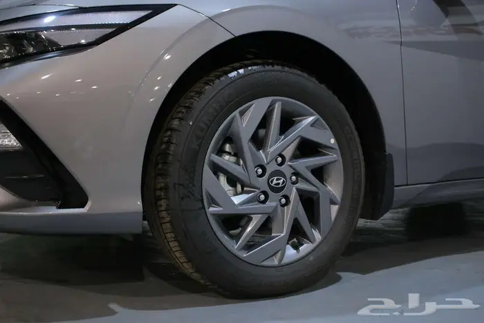 هونداي النترا 2000CC سمارت 2026 9