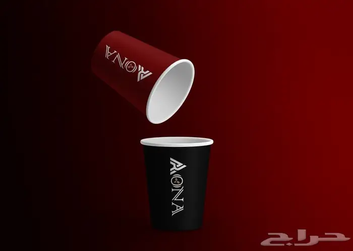 تصميم هويات تجاريه 1