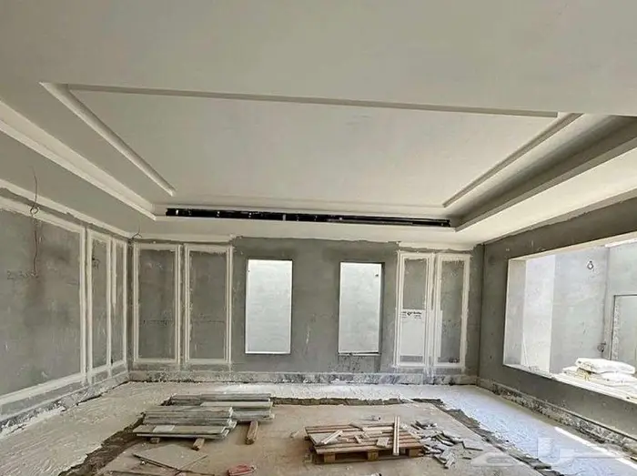 معلم جبس بالرياض 7