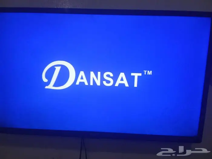شاشه دانسات DANSAT 40 بوصه 0