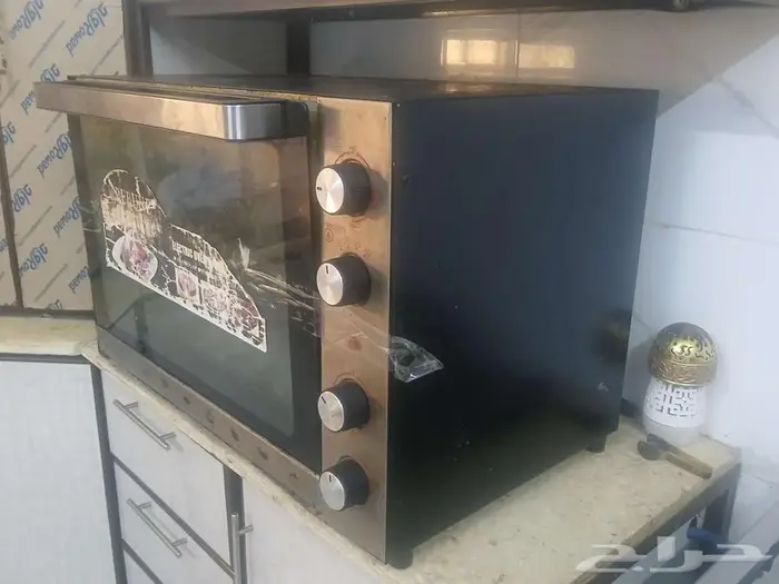 فرن كهربائي 0