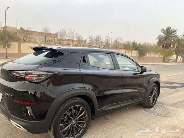 شانجان يوني تي UNI-T فل كامل 2023 بدي وكاله 3