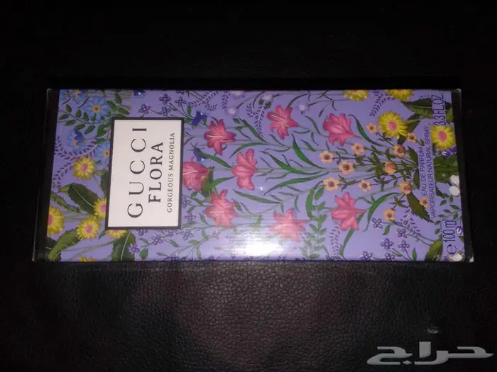 عطر غوتشي فلورينا 1