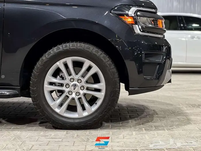 اكسبيدشن XLT 5