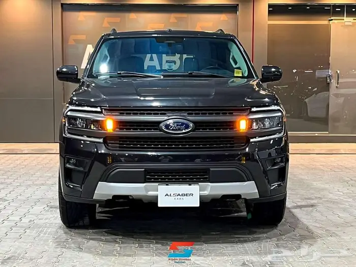 اكسبيدشن XLT 1