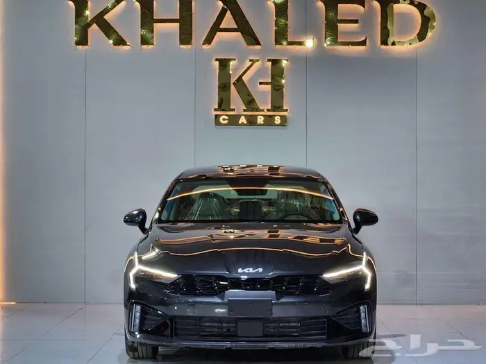 كيا k5 ستاندر مطور بانوراما 2025 كاش واقساط 0