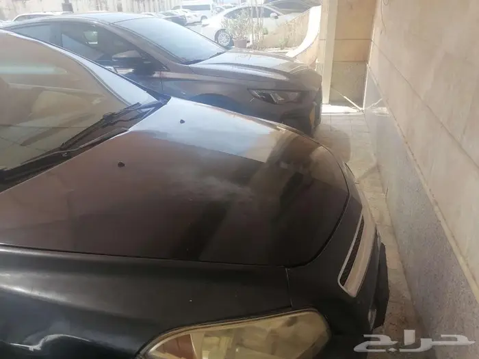 شيفروليه ماليبو 2010 1
