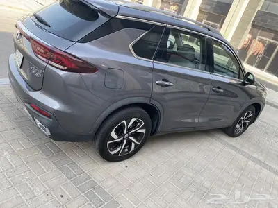 GAC 5 فل كامل 2021 index