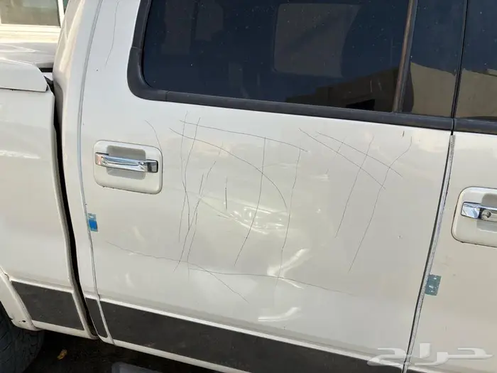 F150 2008 للبيع ليمتد يوجد 5الالف سياره منها 3