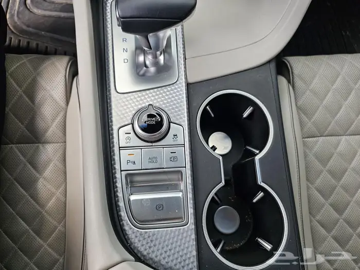 G70 (بنزين) 2022 16