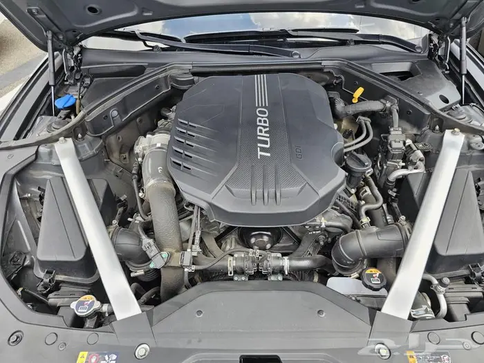 G70 (بنزين) 2022 34
