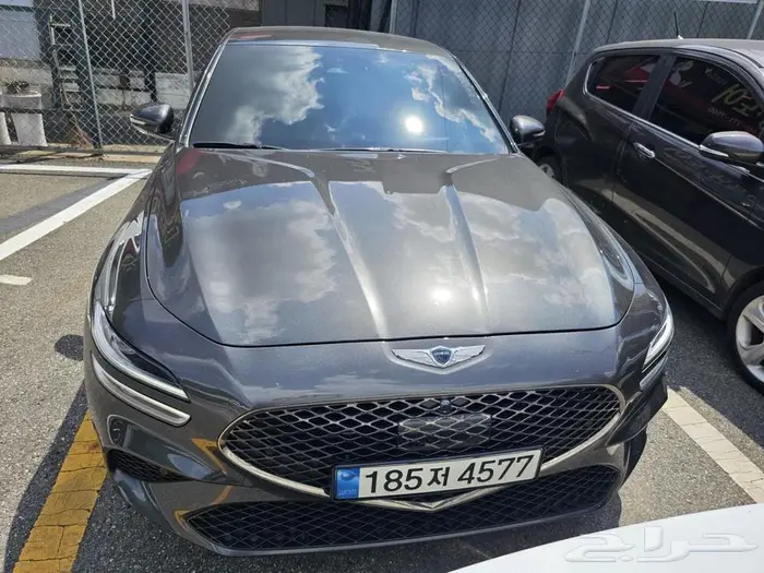 G70 (بنزين) 2022 0