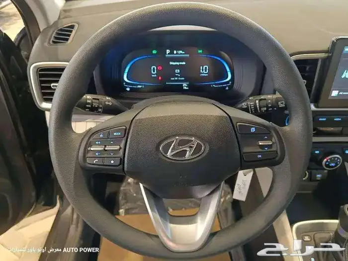هيونداي فينيو 2025 11