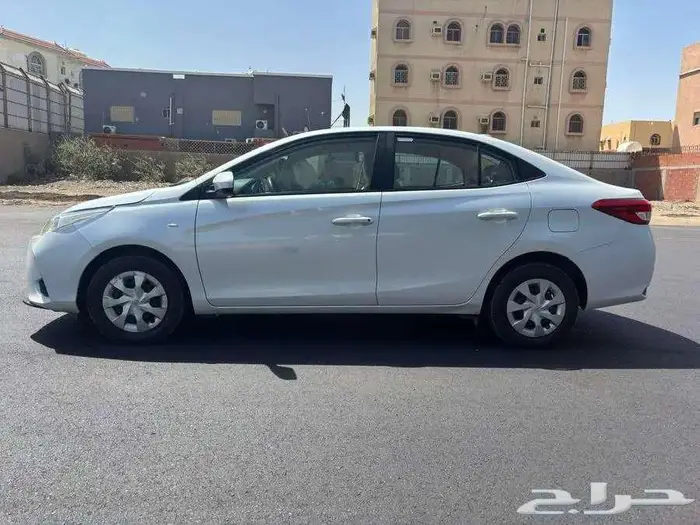 تويوتا يارس 2022 عرض خاص لفترة محدودة 8