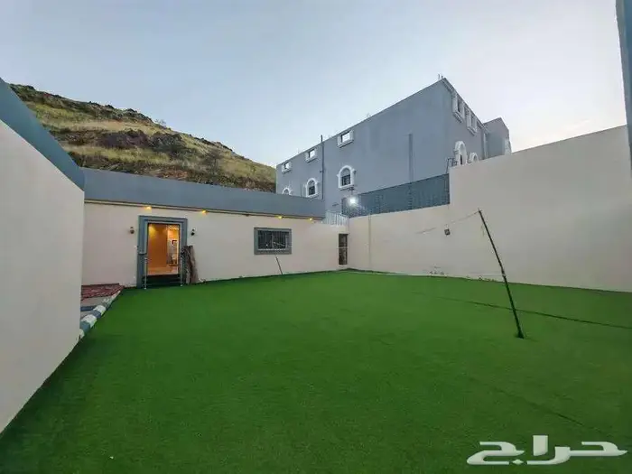 عرض استراحة هابي نايت الطايف قسمين كبيره بمسبح وسخان ب600 27