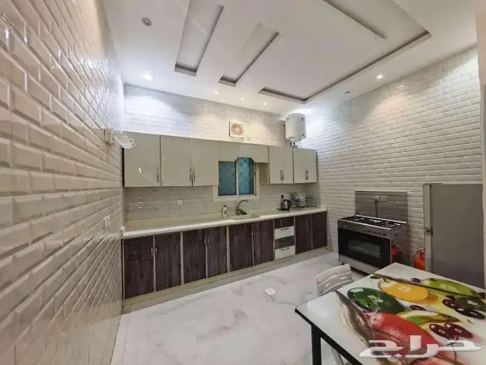 عرض استراحة هابي نايت الطايف قسمين كبيره بمسبح وسخان ب600 4