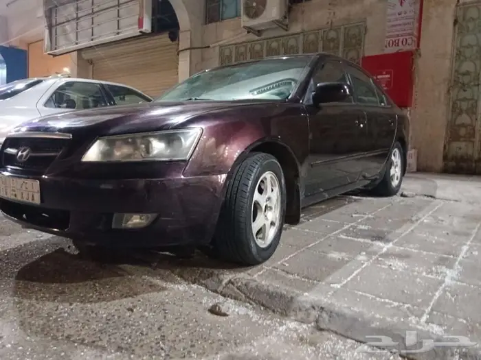 سوناتا 3