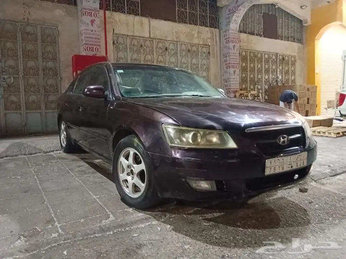سوناتا 2