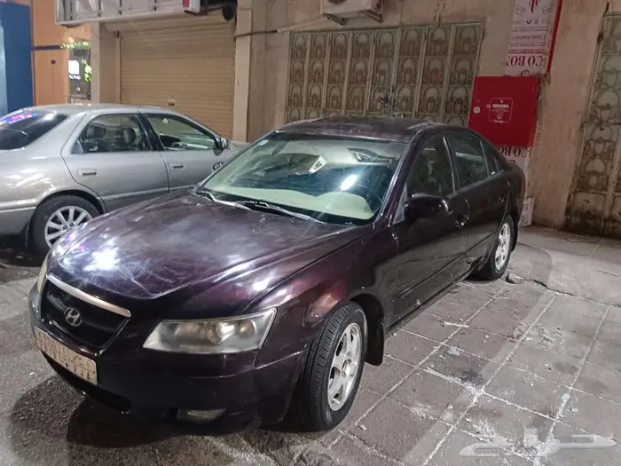 سوناتا 4