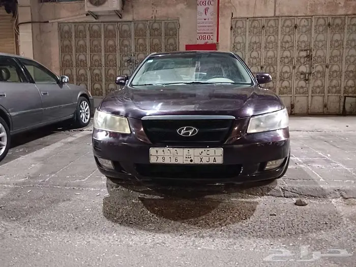 سوناتا 1