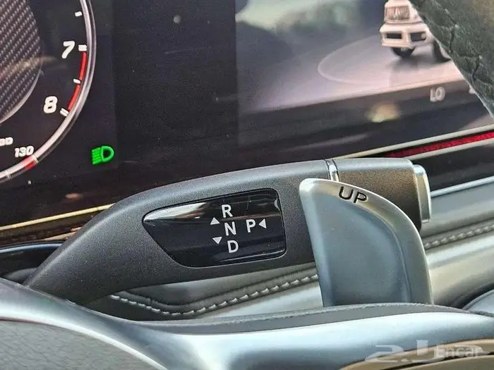 مرسيدس G-Class 63 2020 - استيراد من كوريا مباشرة 19
