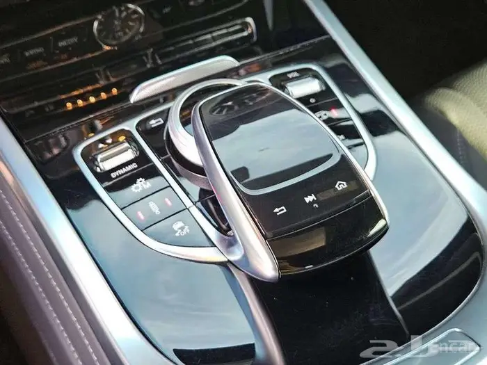 مرسيدس G-Class 63 2020 - استيراد من كوريا مباشرة 6