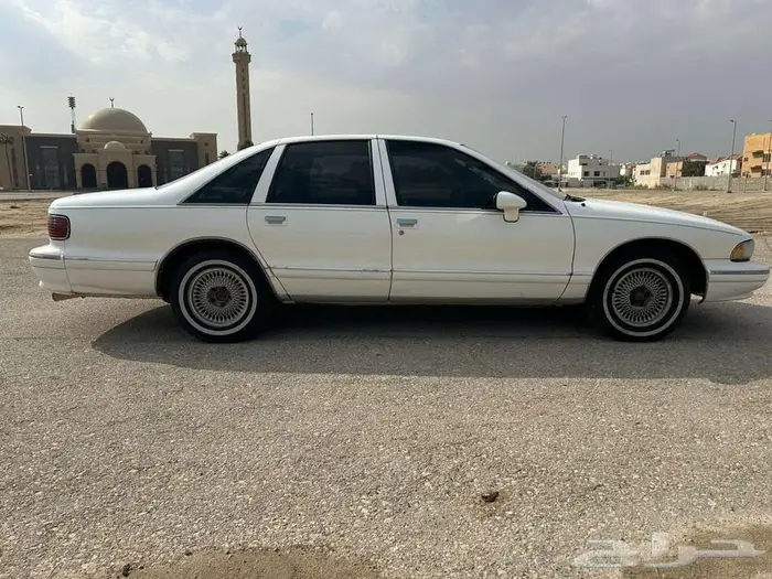 كابرس 1993 البدل او البيع 1