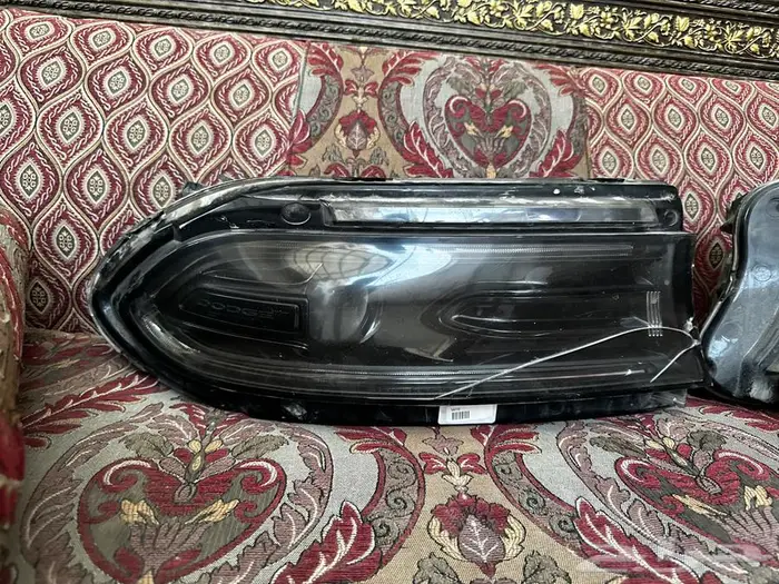 انوار تشارجر 11
