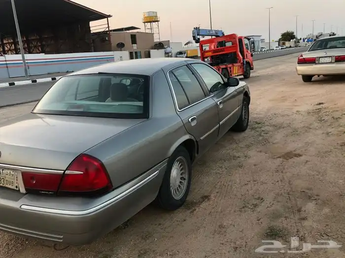 فورد 98 1