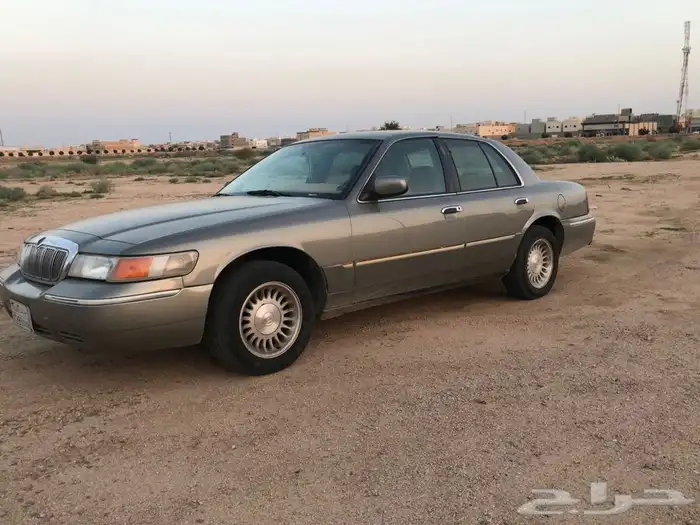 فورد 98 2