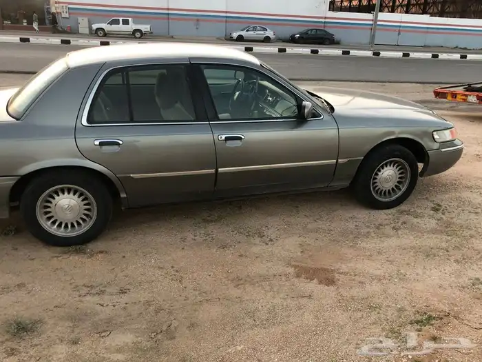 فورد 98 3