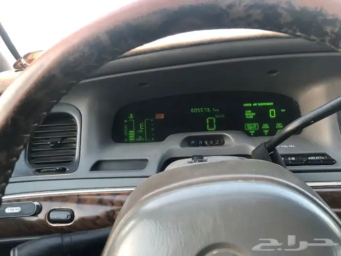 فورد 98 0