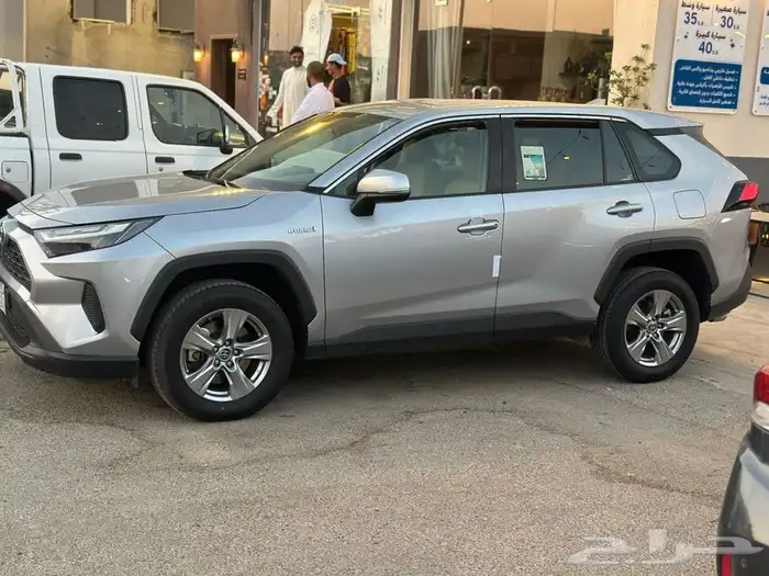 راف فور 2022 2
