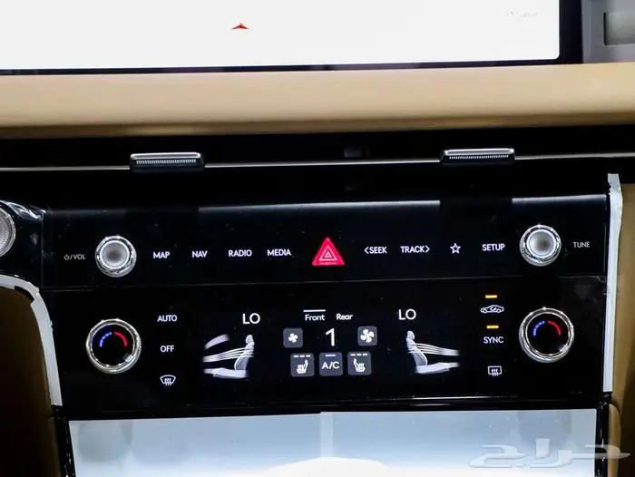 جينيسيس GENISIS G80 2025 (PRESTIGE 2.5T) ( كاش - بنوك ) 10