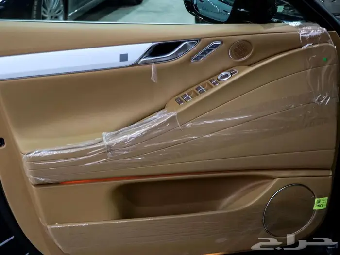 جينيسيس GENISIS G80 2025 (PRESTIGE 2.5T) ( كاش - بنوك ) 13