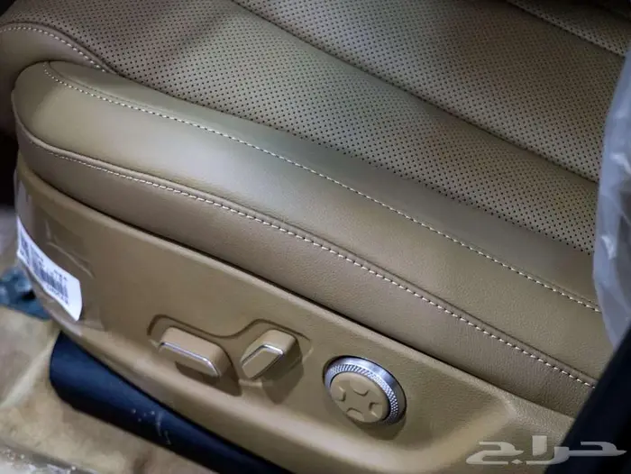 جينيسيس GENISIS G80 2025 (PRESTIGE 2.5T) ( كاش - بنوك ) 11