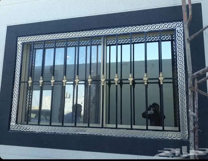 ورشة المدينة حديدجدة 3