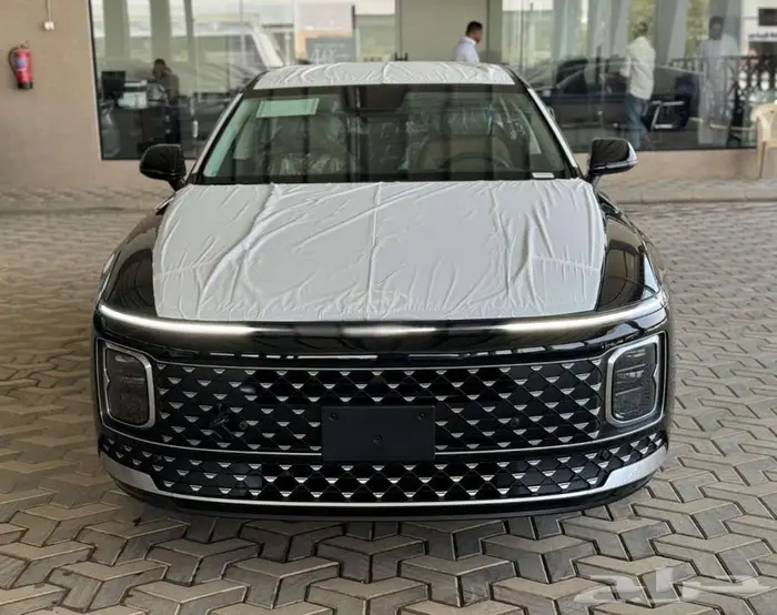 اريزا 2026 كلاسيك كاش او اقساط 1