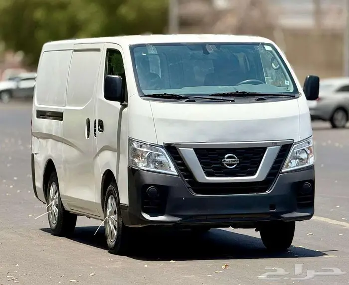 اورفان 2021 ديزل مجدد ومفحوص ب اسعار مميزة 3