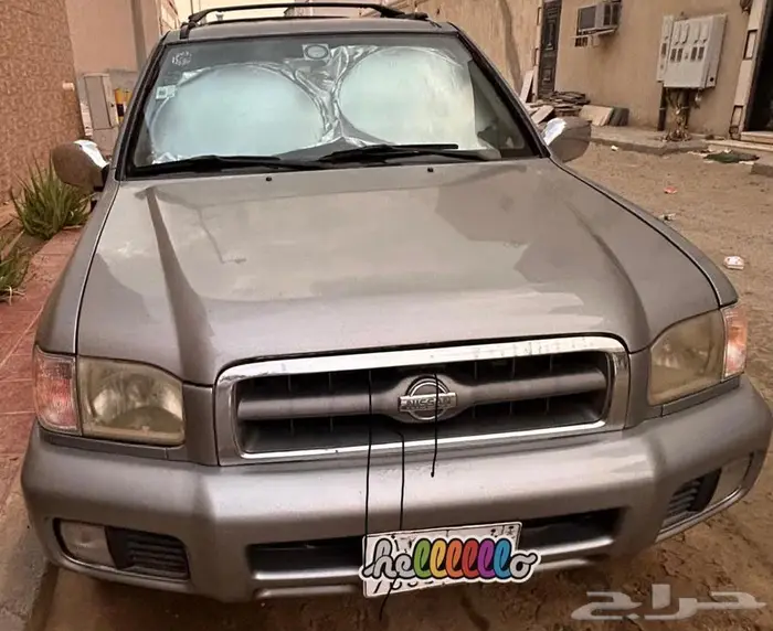 باثفندر 2001 4