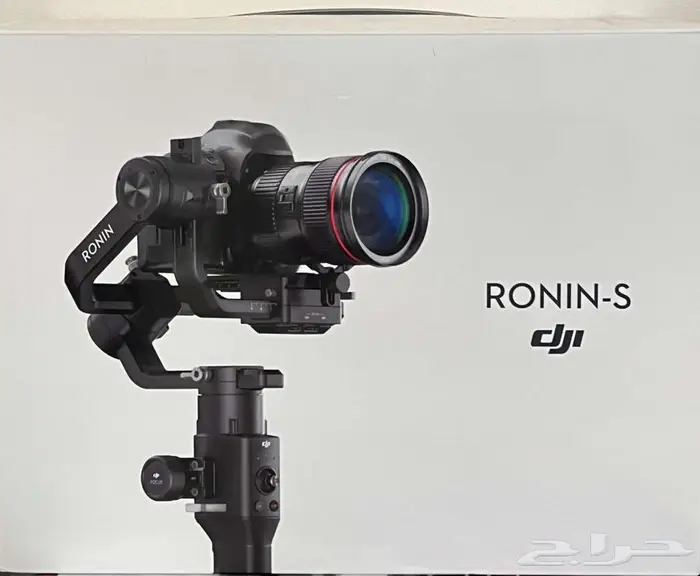 رونين Dji Ronin -s 0