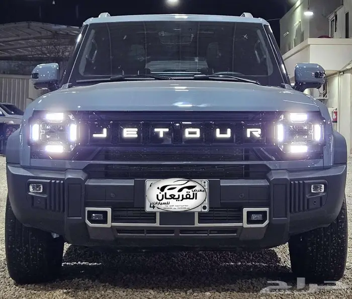 جيتور 2025 .. T2 3
