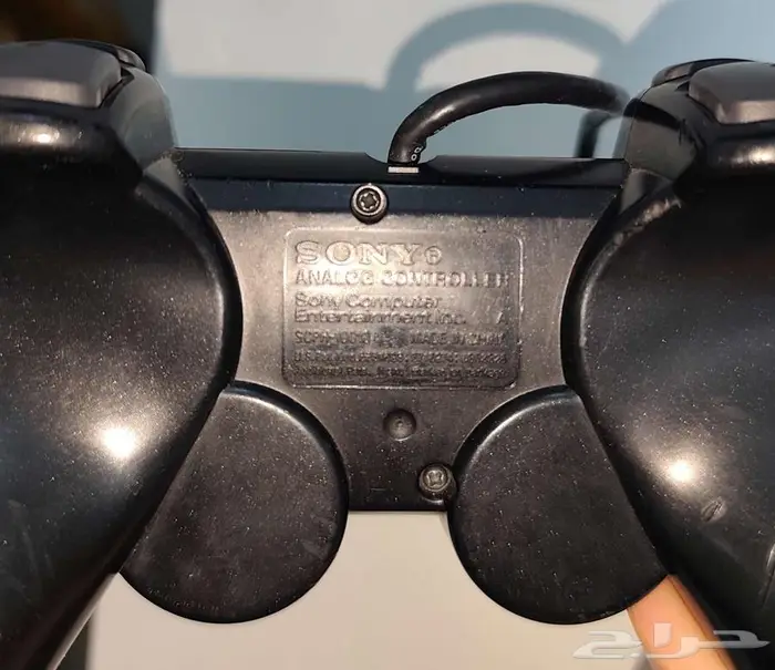 بلايستيشن ( 2 )   PlayStation ( 2 ) 3