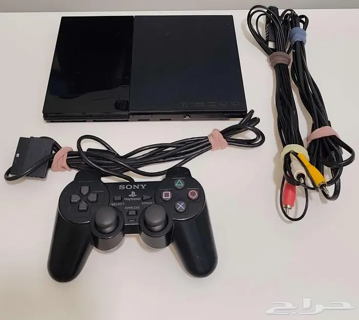 بلايستيشن ( 2 )   PlayStation ( 2 ) 1
