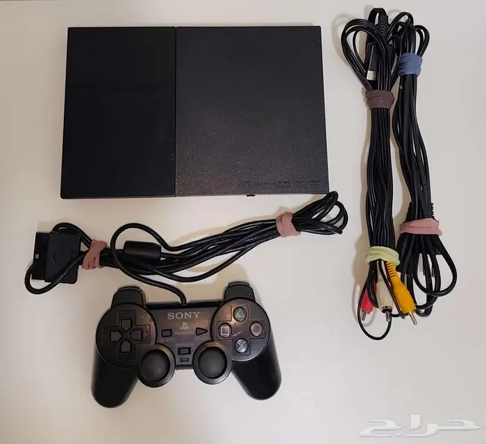 بلايستيشن ( 2 )   PlayStation ( 2 ) 0