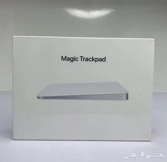 Apple trakpad Magic Mouse magic keyboard id touch 1