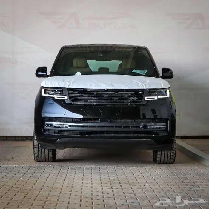 رنج روفر فوج HSE موديل 2025 0
