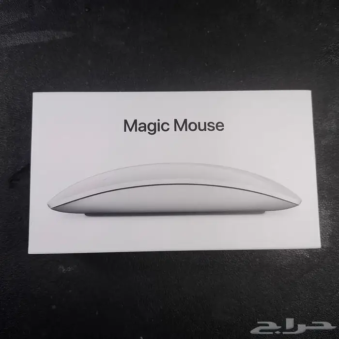 Apple trakpad Magic Mouse magic keyboard id touch 2
